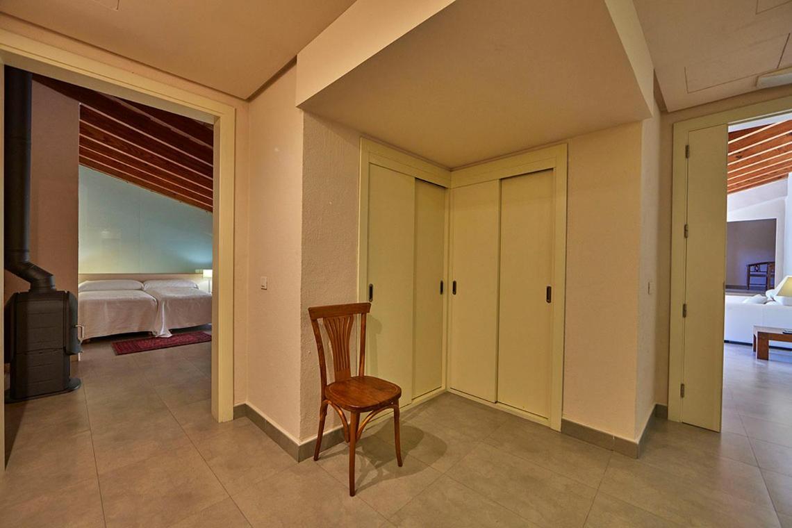 Ca' N Beia Suites - Adults Only Alaró Exteriér fotografie