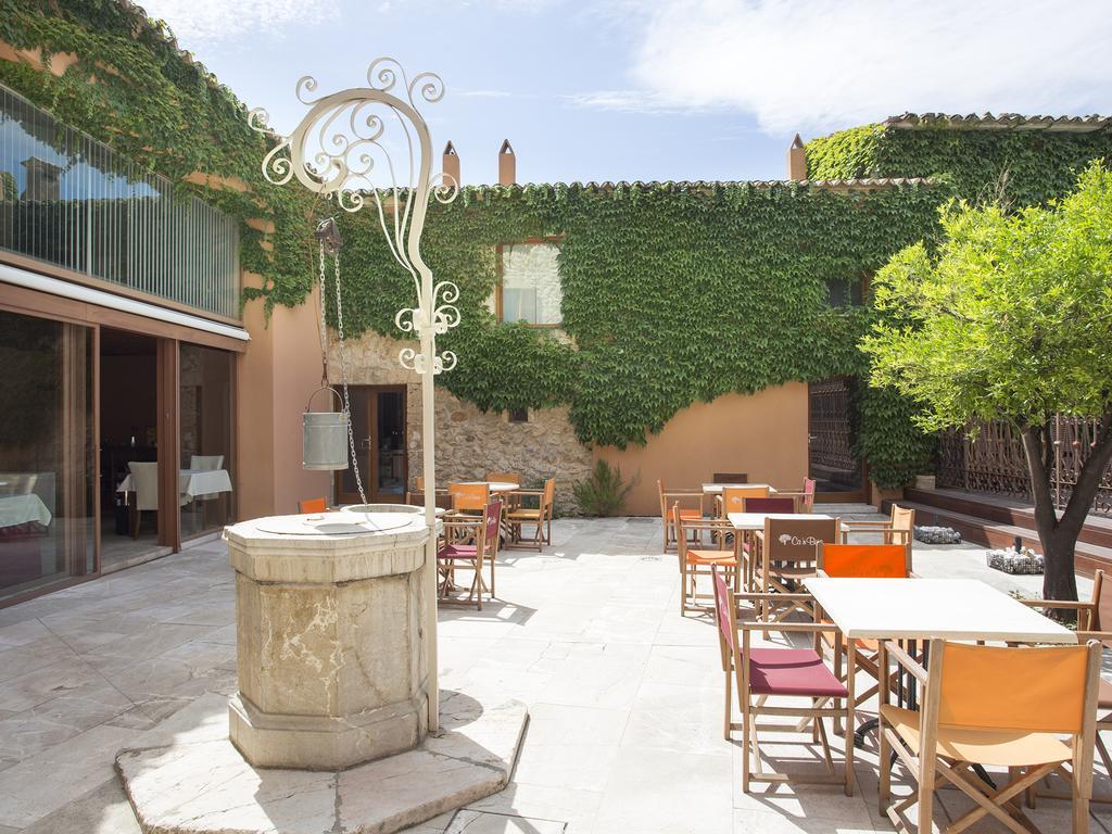 Ca' N Beia Suites - Adults Only Alaró Exteriér fotografie