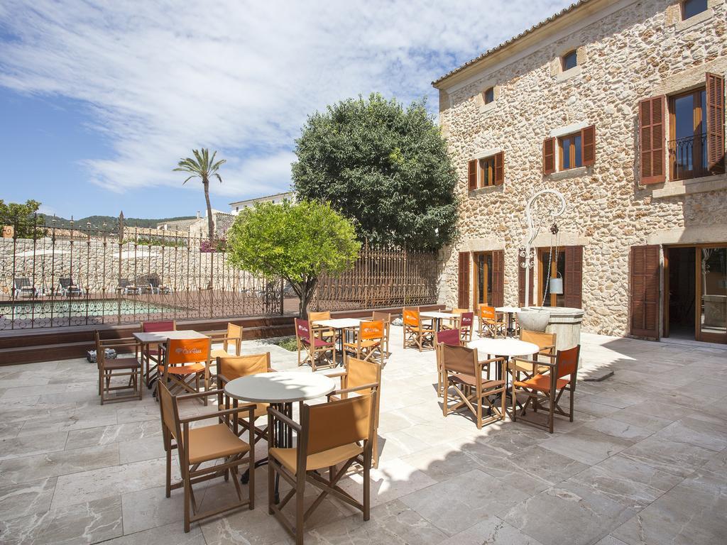 Ca' N Beia Suites - Adults Only Alaró Exteriér fotografie