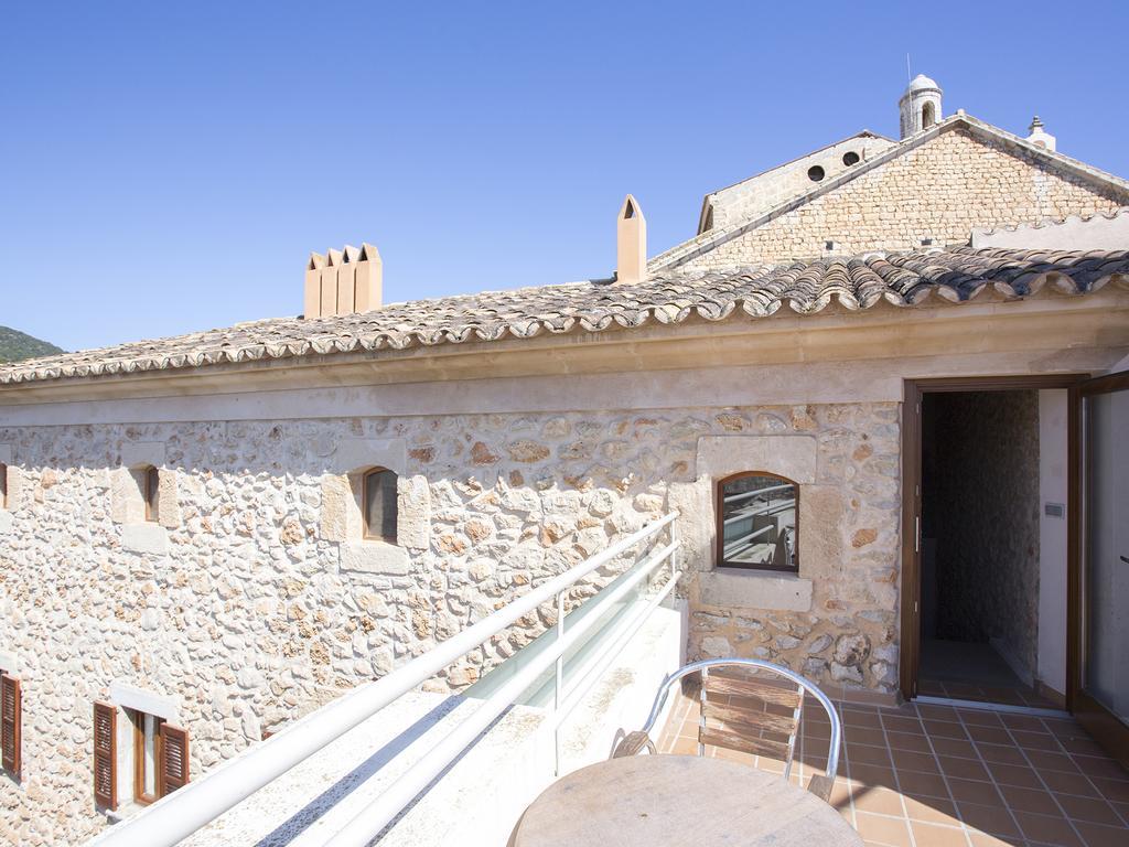 Ca' N Beia Suites - Adults Only Alaró Exteriér fotografie